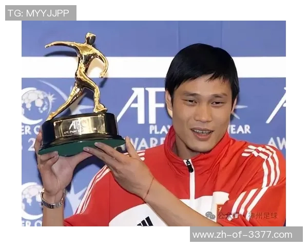 国足球星沉默背后的故事与成就谁是让人无言的传奇人物