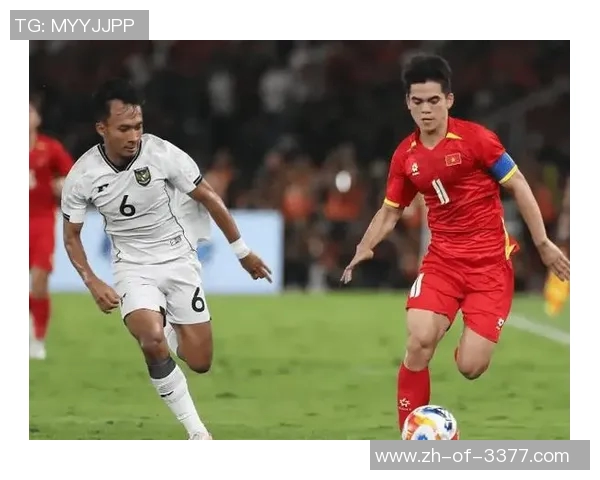 未来之星 崭露头角 U23世界足球球员潜力与前景分析