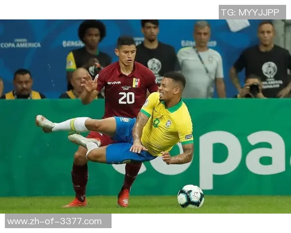 委内瑞拉足球球星的成长历程与他们在国际赛场上的荣耀瞬间